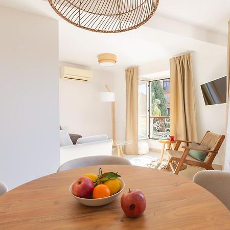 Balcon De La Catedral Apartman Málaga Kültér fotó