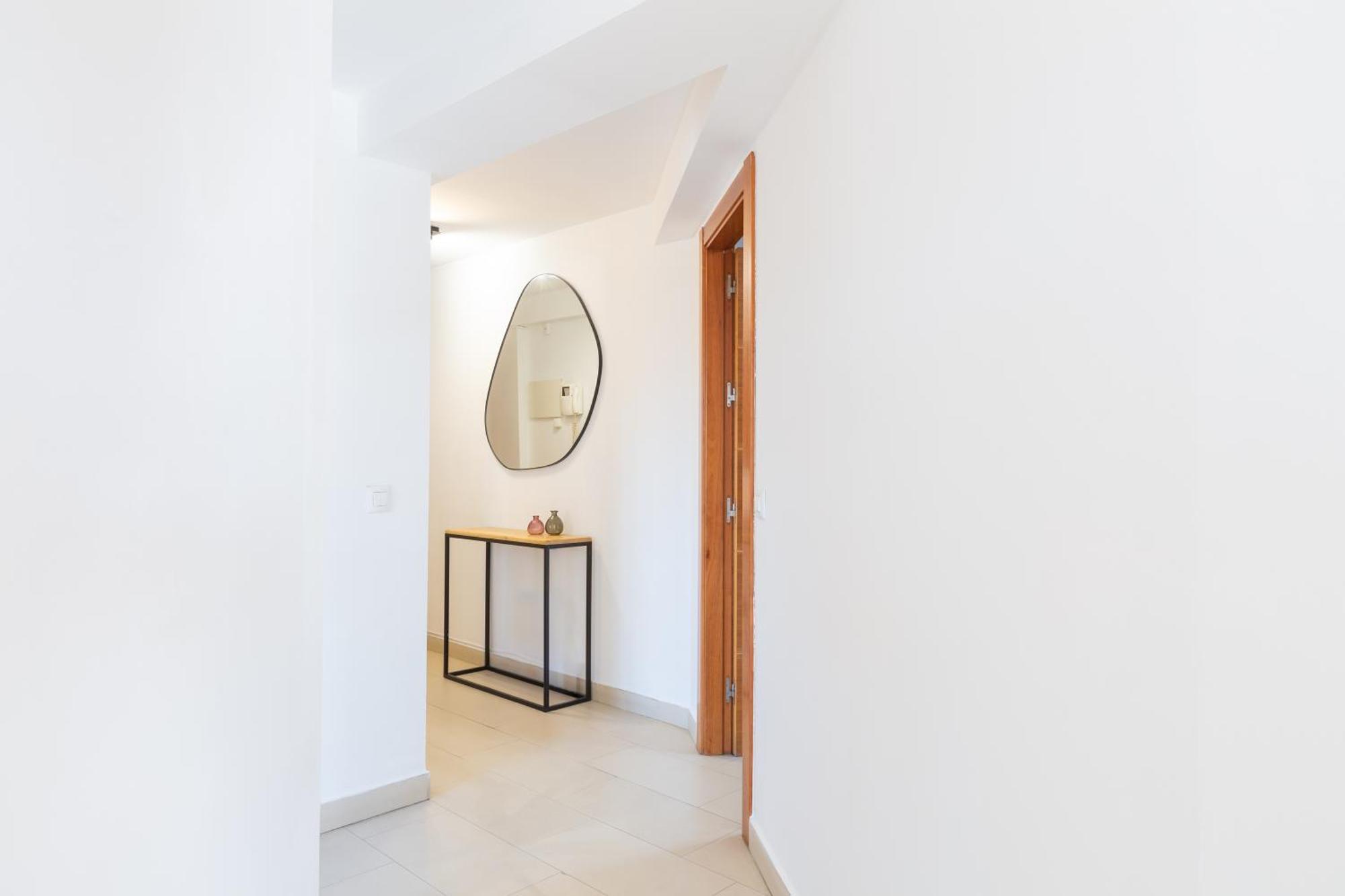 Balcon De La Catedral Apartman Málaga Kültér fotó