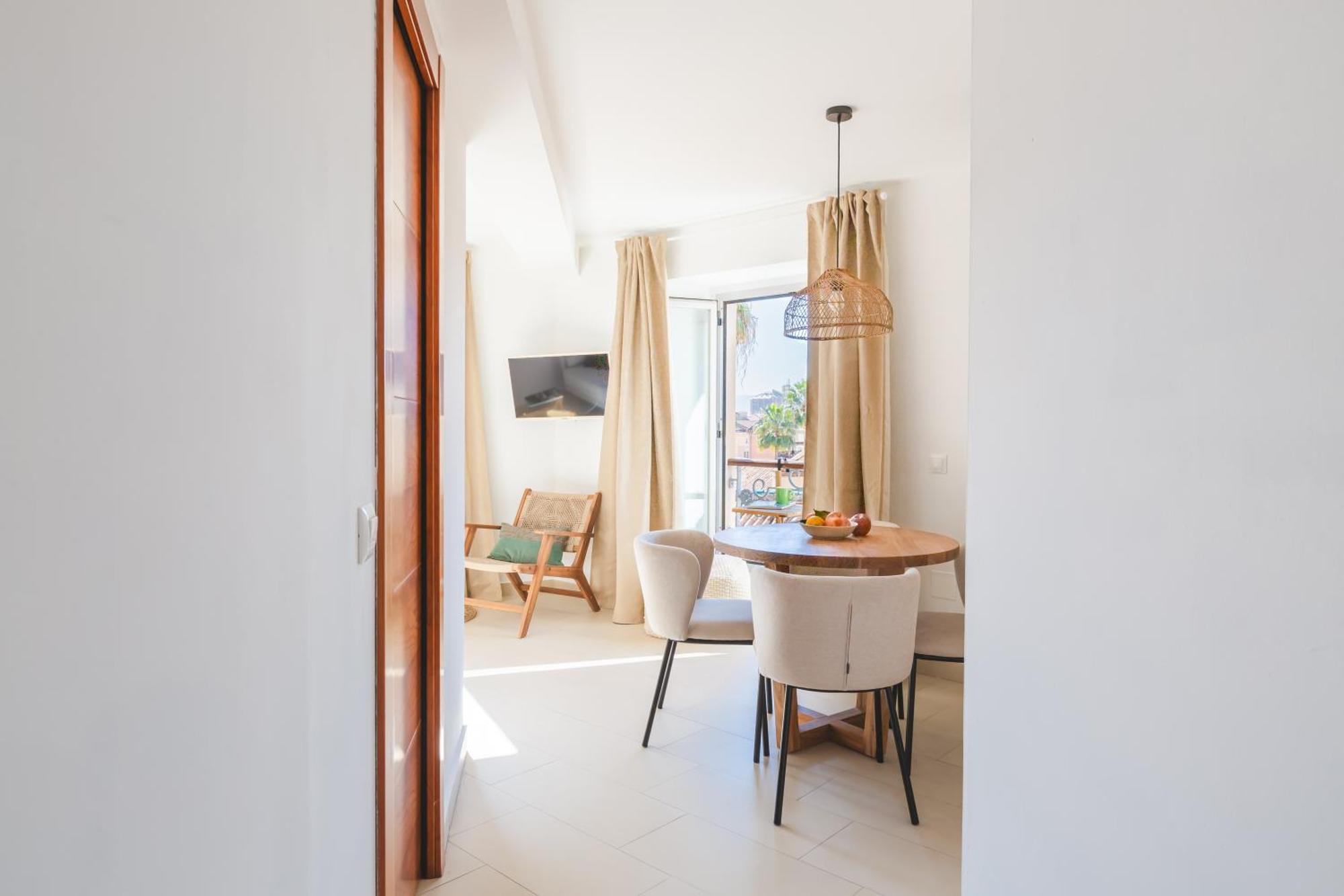 Balcon De La Catedral Apartman Málaga Kültér fotó